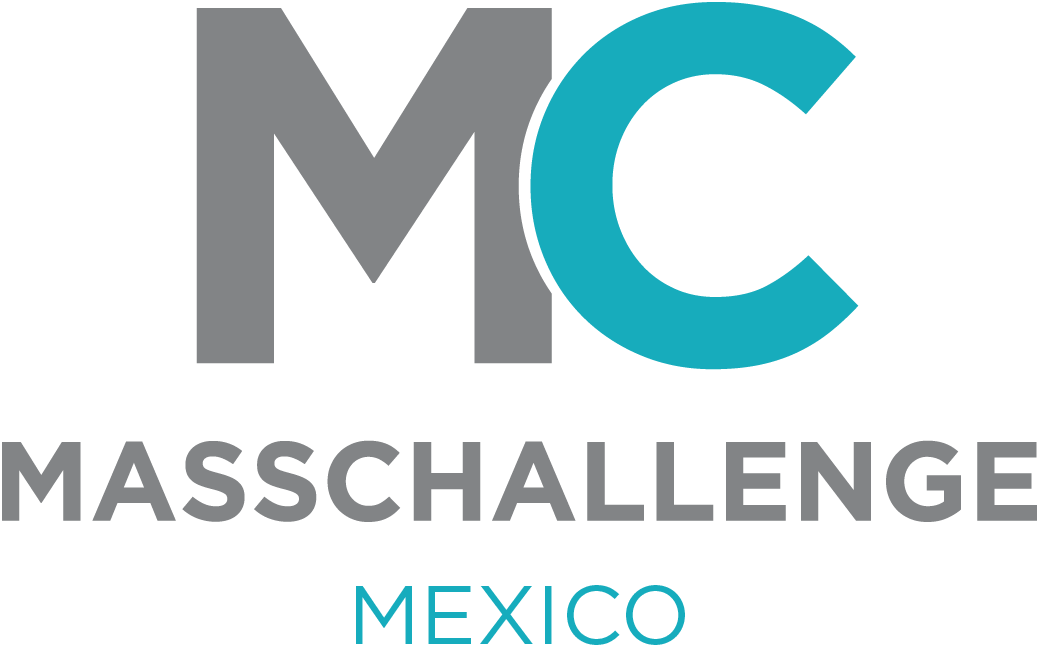 Logotipo de Mass Challenge