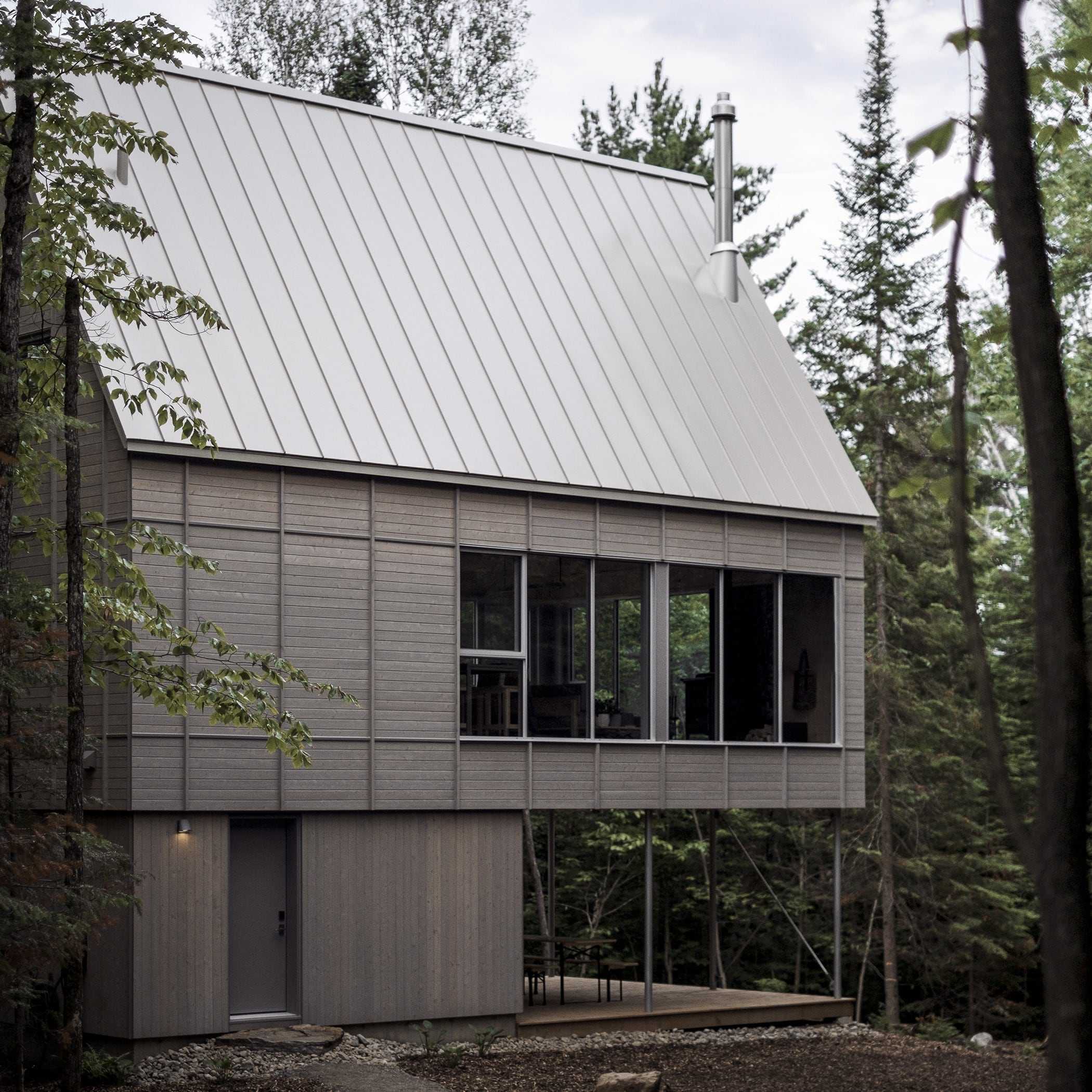 BESIDE Cabins