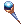 Blue Crystal Rod [1]