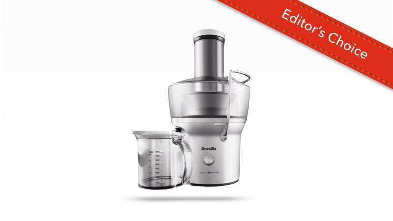 Breville Juice Extractor Breville Juice Extractor