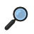 SketchUp’s zoom tool icon