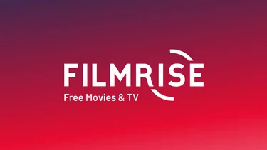 FilmRise Logo