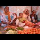 Ethiopia Harar Market 1