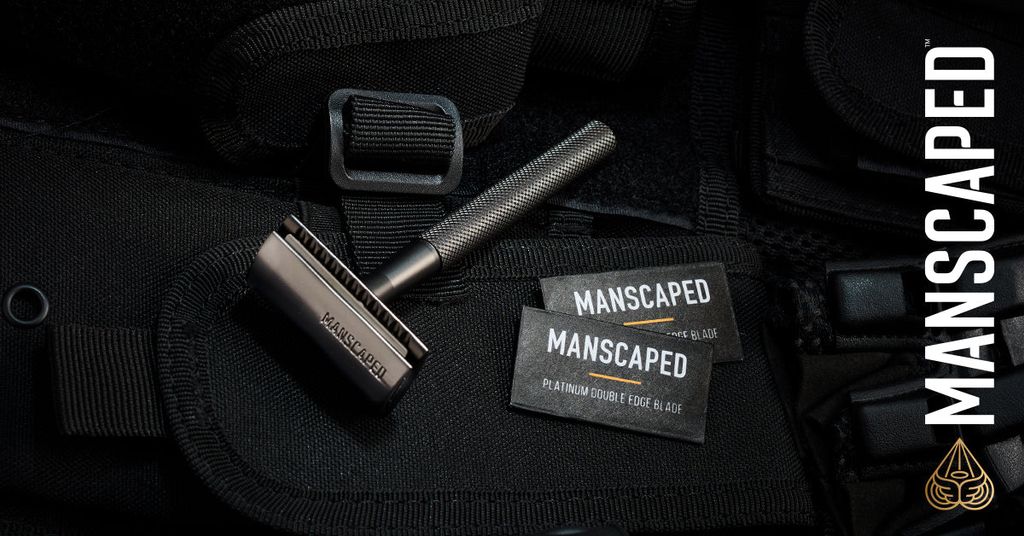 How to clean a razor Stepbystep guide MANSCAPED™ Blog