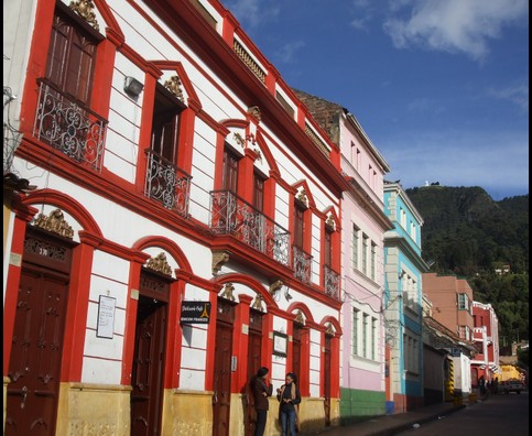 Colombia Bogota 5