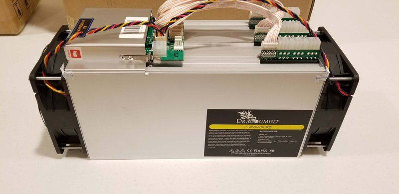 ASIC Miner