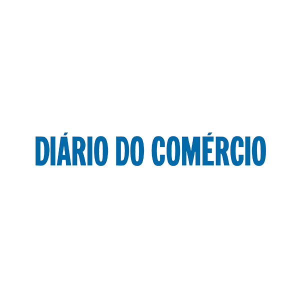 Logo de Diário do Comércio