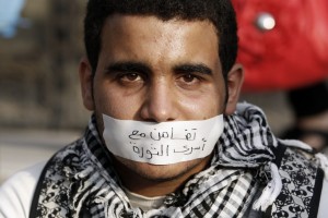 Human rights in focus: A series of conversations