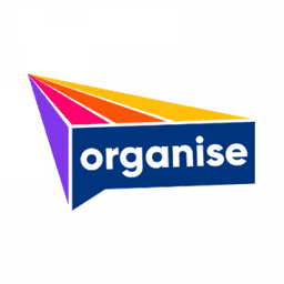 Organise logo