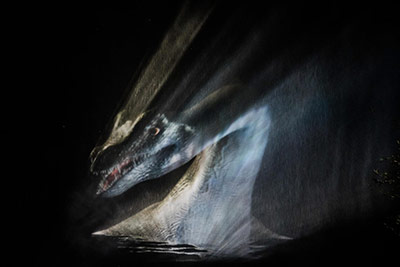 Installazione Cidneon 2018