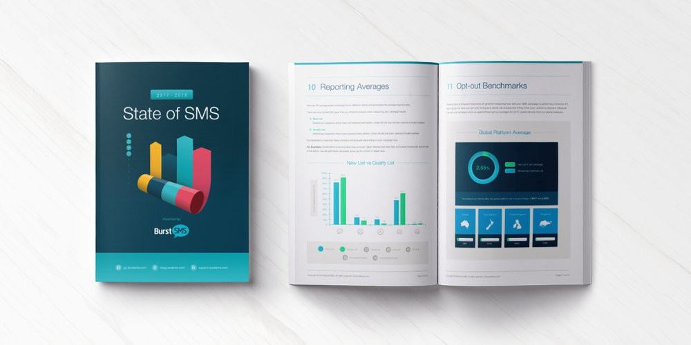 2017-18 State of SMS Report
