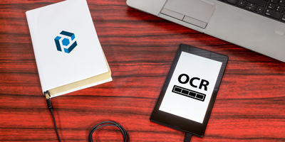 Cover image for What is OCR? A full guide in 2022