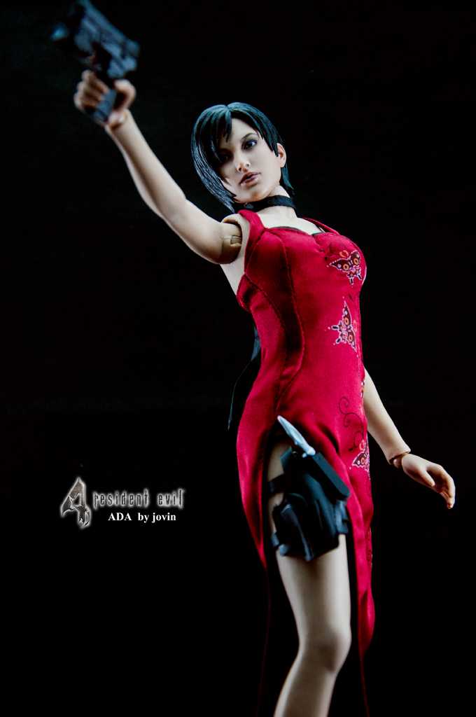 figure ada wong