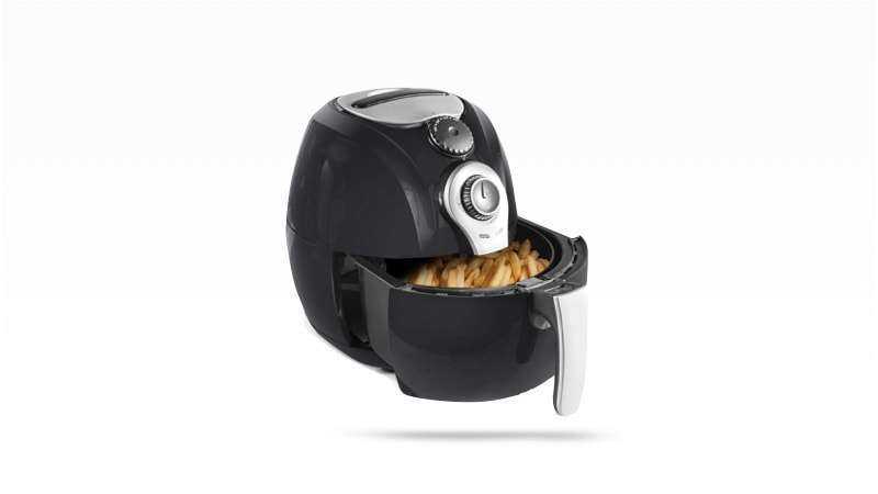 Simple Chef Air Fryer Simple Chef Air Fryer
