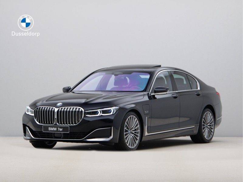 BMW 7 Serie 745Le xDrive High Executive . afbeelding 1