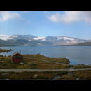 Norway Train 3