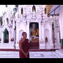 Burma Shwedagon Pagoda 27