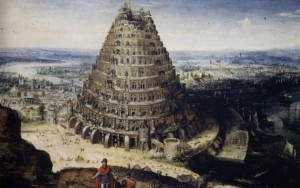 Forensic Translation