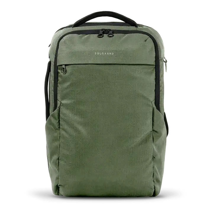 Solgaard Lifepack Endeavor Backpack with Closet
