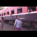 Burma Pyin Train 2