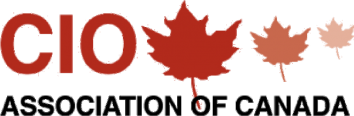 CIO logo