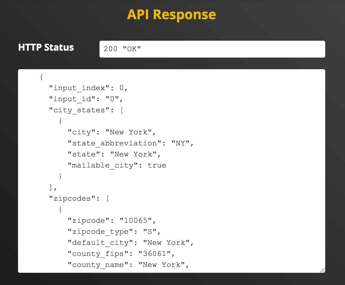 SmartyStreets ZIP Code API allows you to lookup a lot of county names of different ZIP Codes