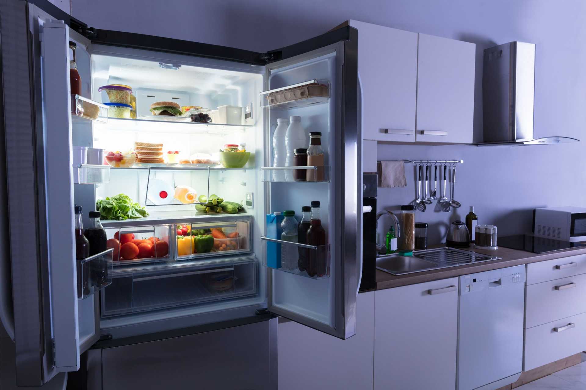 Best time to buy refrigerators