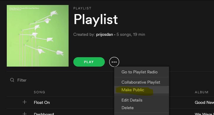 How Do You Contact Spotify , How to Use Spotify: Simple Tutorial for ...