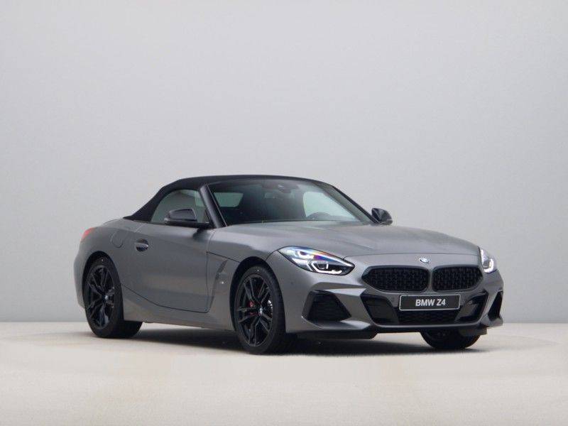 BMW Z4 sDrive30i High Exe M-Sport afbeelding 23