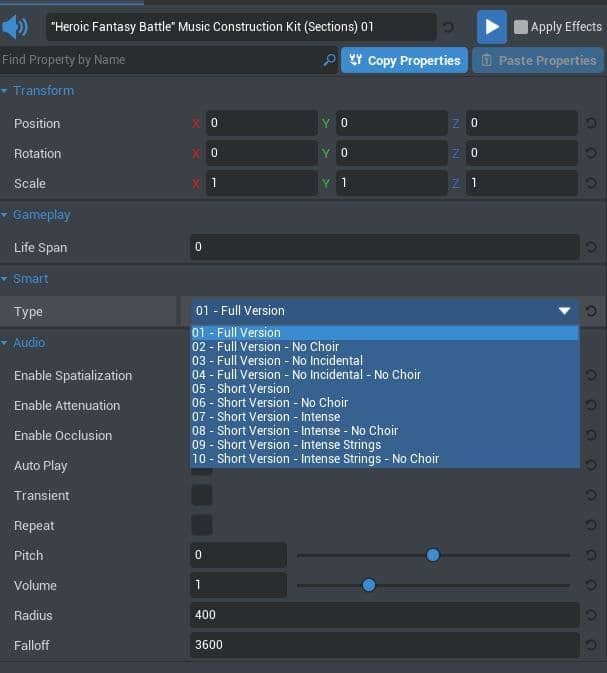 Audio In Core Core Documentation - parameters with api roblox scripting support roblox developer forum