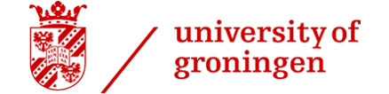 University of Gronigan Logo color