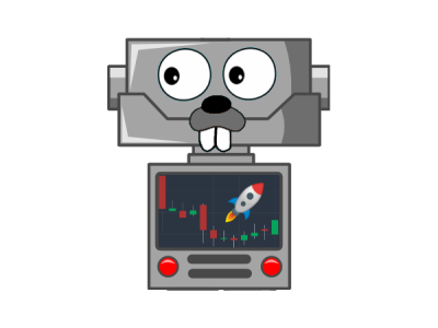 Golang Crypto Trading Bot
