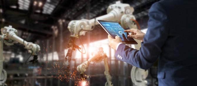 Industry 4.0 And The Future Of Training Workers