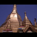 Burma Yangon Sule 1