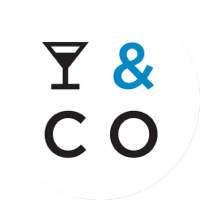Logo of the partner shop Drinks&Co, which leads to this offer