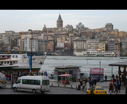 Turkey Bosphorus Views 17