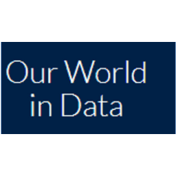 Our World In Data Grapher logo