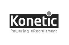 Konetic Logo