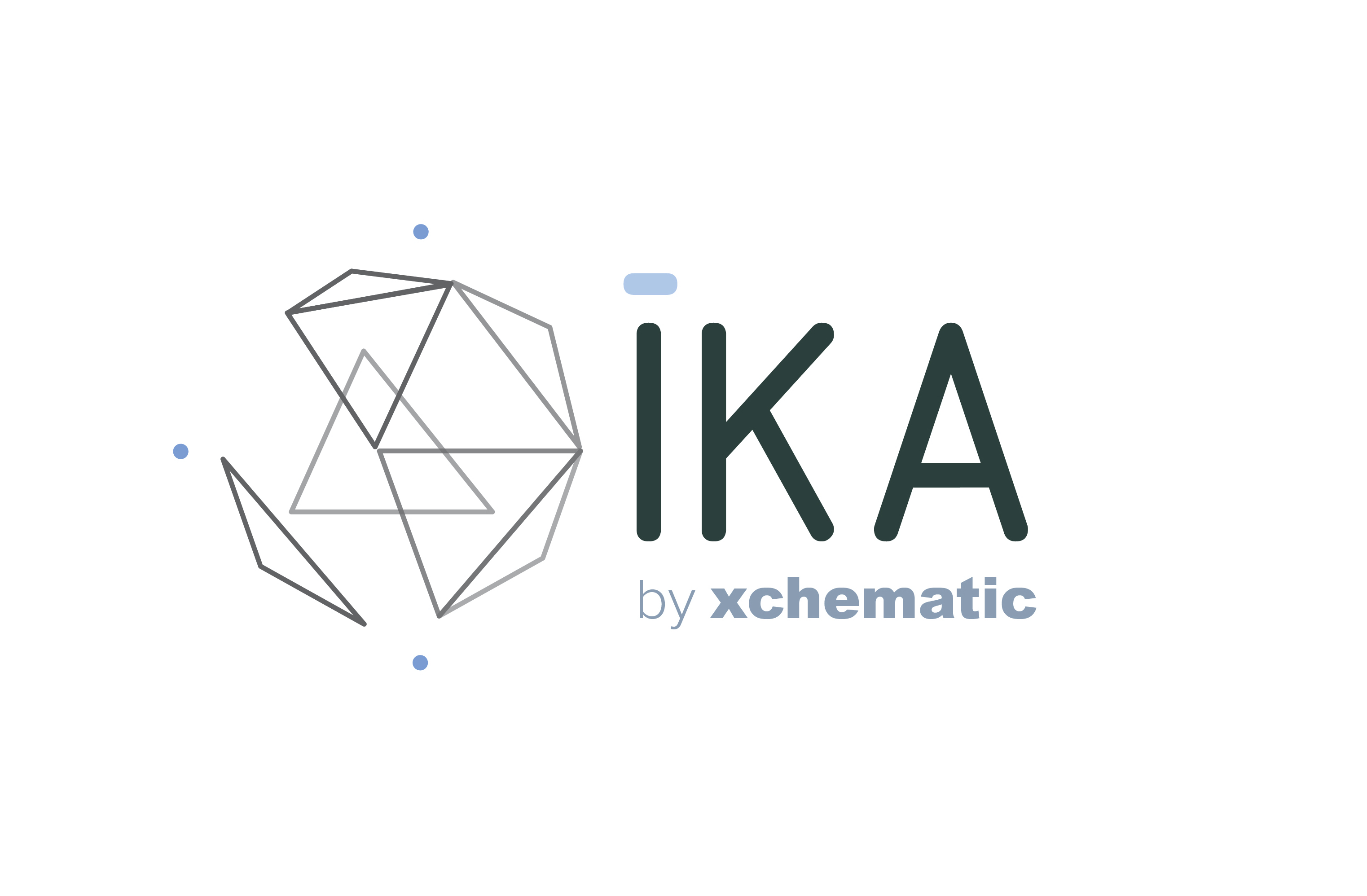 Ika Startup logo