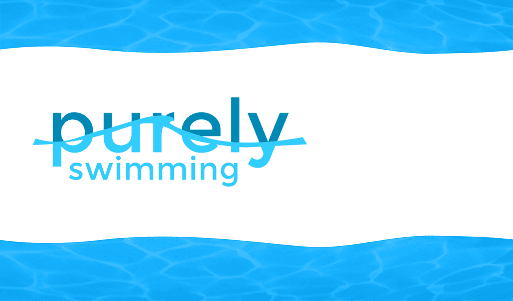 Purely Swimming