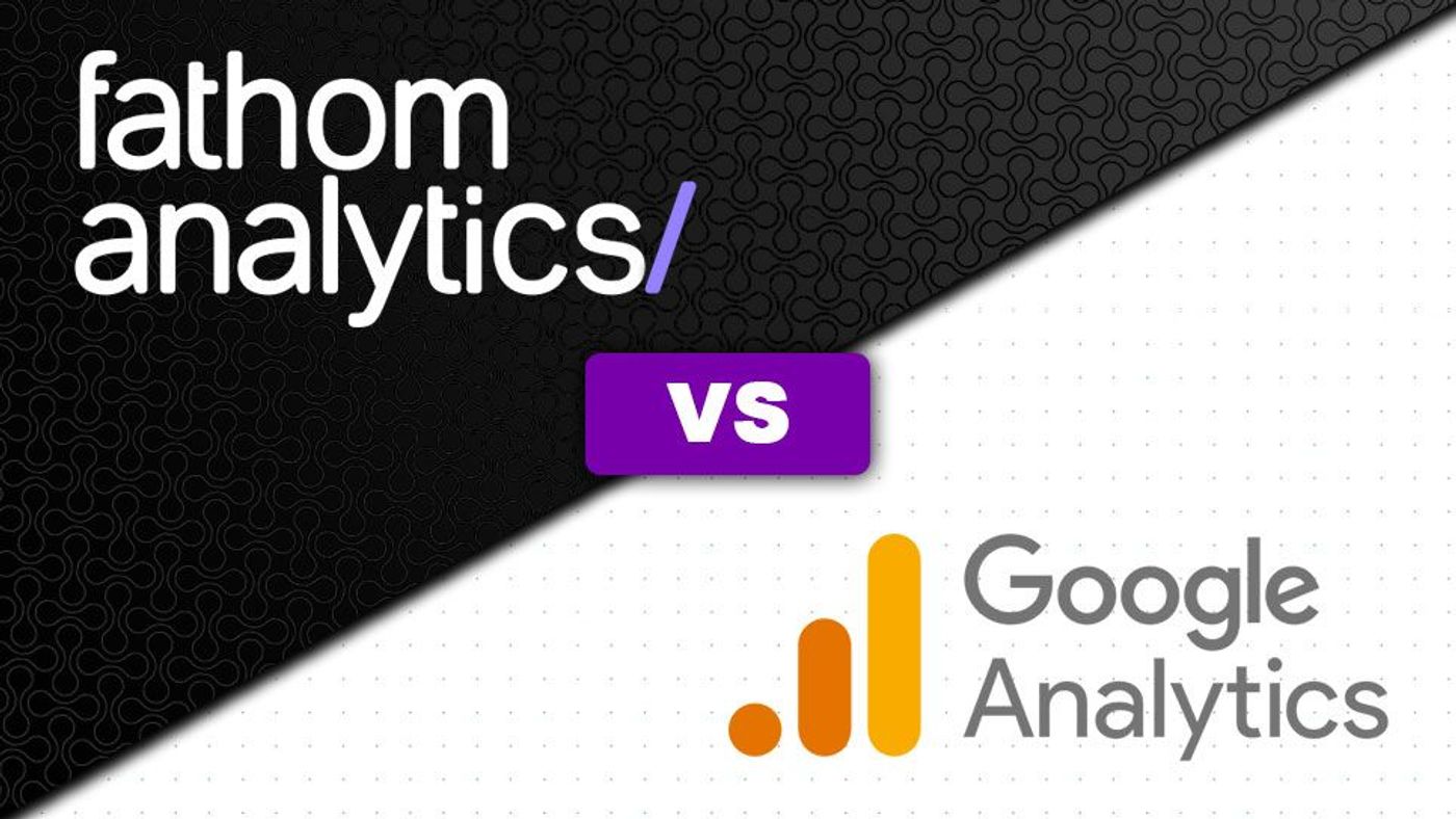 Fathom Analytics a Google Analytics Alternative