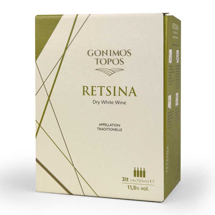 griechischer-Produkte-premium-weisse-retsina-gonimos-topos-3l