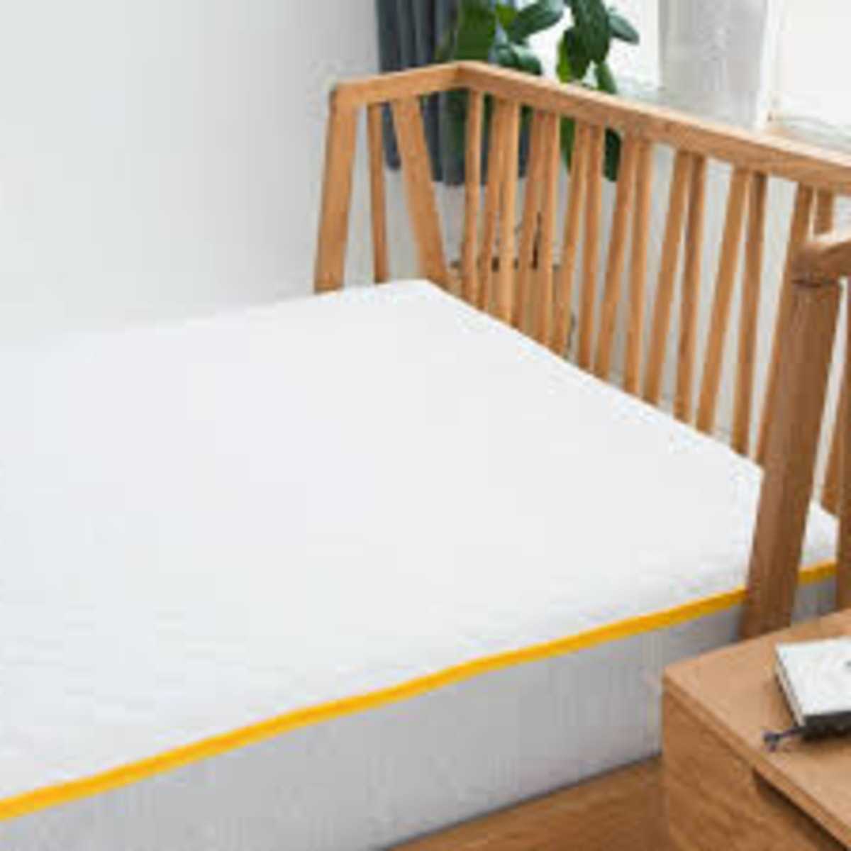 Eve Premium Hybrid mattress characteristics