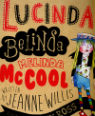 Lucinda, Belinda, Melinda McCool by Jeanne Willis and Tony Ross