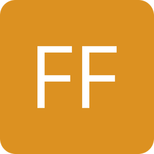 orange for future founders logo