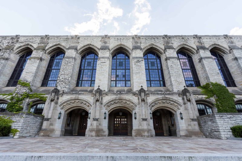 Northwestern University Online Education Offerings | 2U