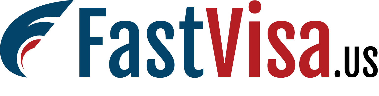FastVisa Logo