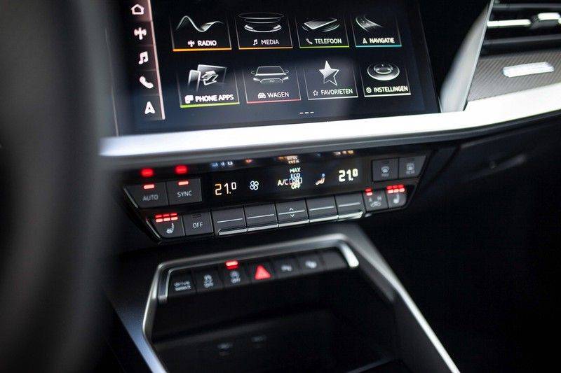 Audi S3 2.0 TFSI Quattro *B&O / Pano / HUD / DAB / Virtual Cockpit / Keyless / Sportstoelen* afbeelding 20