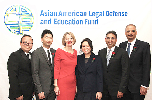 American asian defense legal