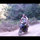 Myanmar Motorbike Adventures 1